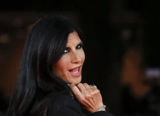 Chi è l’ex marito di Pamela Prati, Daniel Sebastian Jabir, gli altri flirt e ex importanti