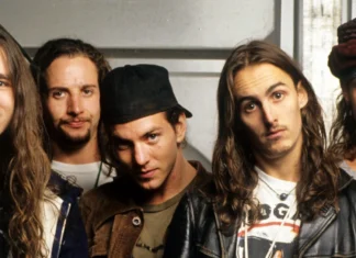 Dave Abbruzzese contro i Pearl Jam: «Eddie Vedder non mi ha fatto salutare i fan»