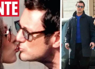L’ex di Giorgia Meloni ha trovato l’amore, chi è Federica Bianco la nuova fidanzata di Giambruno