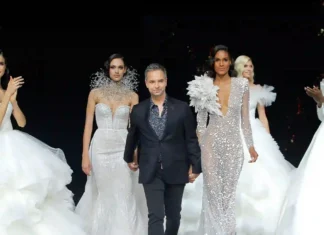 È la fine di un’era: Pronovias è in vendita per difficoltà finanziarie