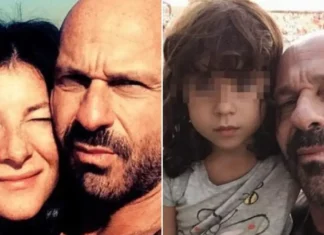Raiz, chi era la moglie Daniela Shualy e madre della figlia Lea: “Una figlia che cercherò di crescere alla luce del suo esempio”
