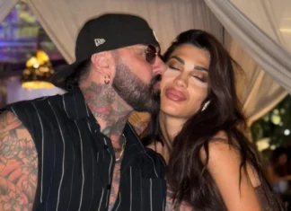 Chi è Manuel Milano, il ricco ex fidanzato di Rasha del GF, che smaschera così: “È un’arrivista, vuole solo i soldi”