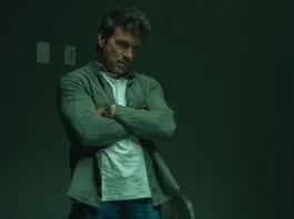 Rick Flag Sr. tornerà nel DCU: lo conferma lo stesso attore Frank Grillo