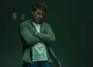Rick Flag Sr. tornerà nel DCU: lo conferma lo stesso attore Frank Grillo