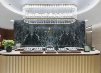 Harrods si lancia nel second hand (grazie a Rolex)