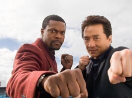 Trump vuole Rush Hour 4 e Paramount lo accontenta: il film entra in produzione