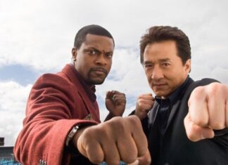 Trump vuole Rush Hour 4 e Paramount lo accontenta: il film entra in produzione