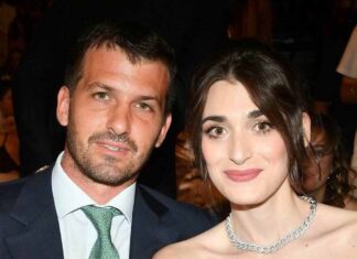 Chi sono gli ex importanti di Pilar Fogliati, Claudio Gioè e Severiano Recchi chi è fidanzato di Pilar Fogliati