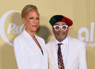 Chi è Tonya Lewis, la moglie di Spike Lee: tra cinema e l’impegno sociale per donne e bambini Chi è la moglie di Spike Lee