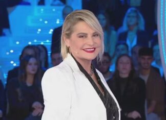 Anticipazioni del Grande Fratello del 3 novembre: il ritorno in casa di Valentina Grande Fratello anticipazioni del 3 novembre