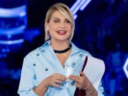 Anticipazioni Grande Fratello 17 novembre: Marina La Rosa entra nella casa Grande Fratello anticipazioni del 17 novembre