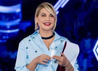 Anticipazioni Grande Fratello 17 novembre: Marina La Rosa entra nella casa Grande Fratello anticipazioni del 17 novembre