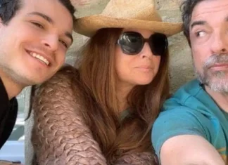 Chi è la mamma di Leo Gassman, Sabrina Knaflitz (e moglie di Alessandro Gassman): “Si è dedicata tanto a me, mi è sempre stata accanto”