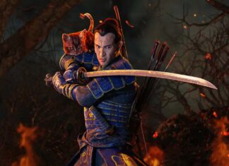 The Spirit of the Samurai: Visione cinematografica, gameplay monotono