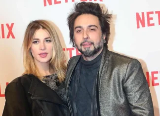 Perché l’ex marito di Clizia Incorvaia, Francesco Sarcina, l’ha denunciata