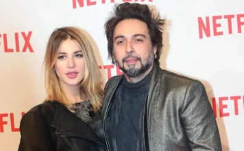 Francesco Sarcina è tornato ad attaccare l’ex Incorvaia: “Io ho un lavoro che mi piace. Non vado nei salotti ‘rosa’ a raccontare cose dolorose”