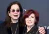 Sharon Osbourne ricorda Ozzy nel primo anniversario di matrimonio senza di lui