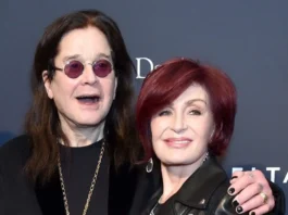 Sharon Osbourne ricorda Ozzy nel primo anniversario di matrimonio senza di lui