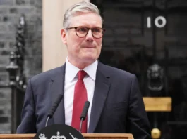 Keir Starmer ha impedito al laburista Andy Burnham di candidarsi, temendo per la propria leadership