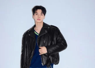 È Song Kang il nuovo brand ambassador di Loewe