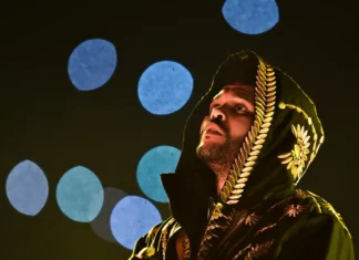 Nessuno come The Weeknd, l’After Hours Til Dawn Tour supera il miliardo di incassi Nessuno come The Weeknd, l'After Hours Til Dawn Tour supera il miliardo di incassi