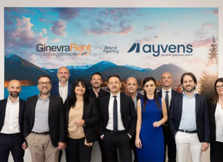 GinevraRent annuncia il potenziamento dei servizi di NLT nel Sud Italia