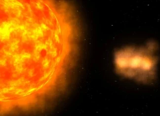 Tempesta geomagnetica “cannibale” in arrivo sulla Terra: cosa può succedere?