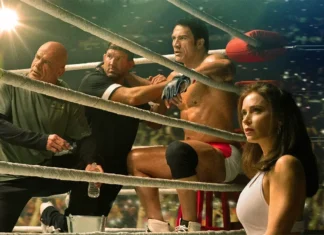 The Smashing Machine di Benny Safdie è il riscatto di Mark Kerr e di Dwayne “The Rock” Johnson