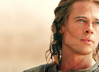 Troy, Christopher Nolan era stato ingaggiato per dirigere il film ma Warner ritirò l’offerta