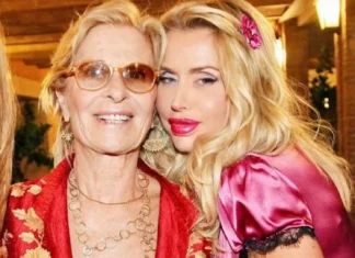 Giuseppe Milazzo Andreani è stato condannato, aveva truffato la mamma di Valeria Marini