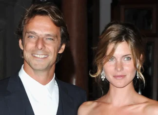 Tutte le ex di Alessandro Preziosi e chi sono le madri dei suoi figli