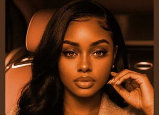 Xania Monet è la prima artista AI nella classifica Billboard Xania Monet è la prima artista AI nella classifica Billboard