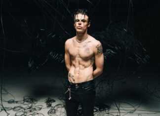 La musica di Yungblud sarà la colonna sonora di una mostra creata da attivisti trans