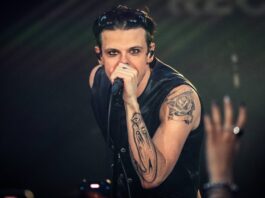 Yungblud in continua ascesa: è lui il futuro del rock? Yungblud Performs At Pryzm foto presa da wtyefm.com