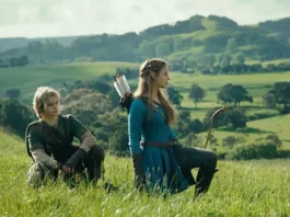 Legend of Zelda, rivelate delle prime immagini del film live action Nintendo