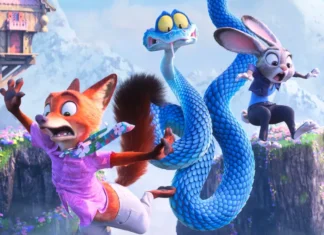 Zootropolis 3 è inevitabile visto il successo del secondo capitolo