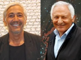 Mario, Carolina, Alfredo e Francesco Rapetti, chi sono i figli di Mogol (avuti da due donne diverse)