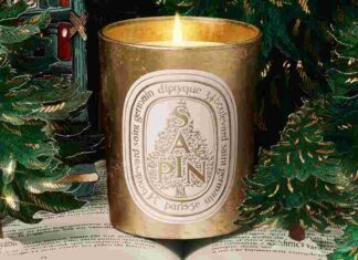 Holiday gift guide: regali, profumi e attenzioni da Diptyque, Aesop, Amouage e Park Hyatt Milano HOLIDAY GIFT GUIDE