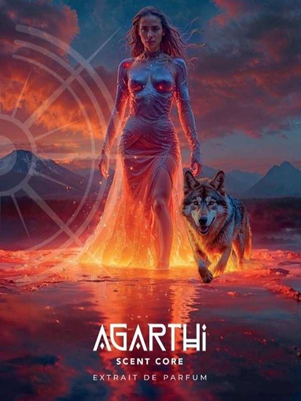 AGARTHI SCENT CORE