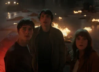 Stranger Things 5 è la stagione più dark di sempre (ma anche la più fashion)