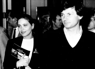 Chi è Federico Fachinetti, l’ex e secondo marito di Ornella Muti: “L’ho tradito con Celentano ed è stato orribile”
