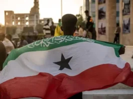 Israele ha riconosciuto formalmente il Somaliland come stato indipendente, ma Trump non è d’accordo