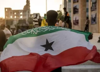Israele ha riconosciuto formalmente il Somaliland come stato indipendente, ma Trump non è d’accordo