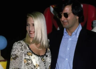 Chi è l’ex e primo marito di Heather Parisi, Giorgio Manenti e lo scandalo: “Lo hanno arrestato, io ho testimoniato per liberarlo”