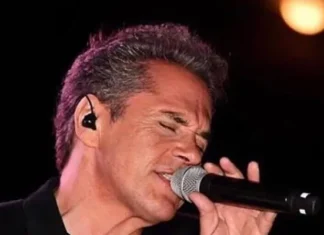 Chi è Maria, la moglie del cantante Gazebo (Paul Mazzolini) e cosa fa oggi
