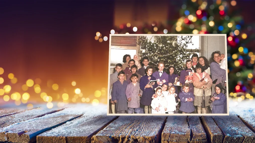 Raiplay natale