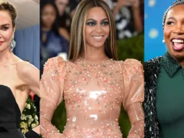 Il Met Gala 2026 è femminile, potente e iconico: Beyoncé, Nicole Kidman e Venus Williams al comando