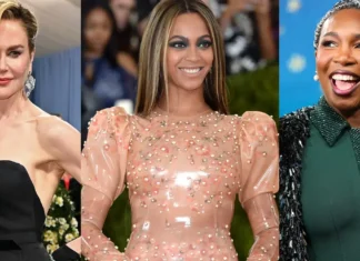 Il Met Gala 2026 è femminile, potente e iconico: Beyoncé, Nicole Kidman e Venus Williams al comando