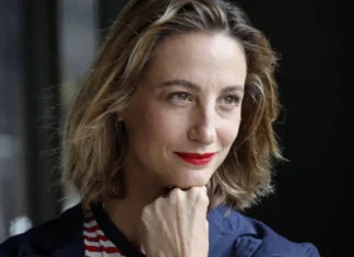 Chi è l’ex marito di Francesca Inaudi, Andrea Gattinoni
