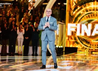Endemol Shine Italy risponde alle polemiche sul Grande Fratello, dopo la bufera Signorini